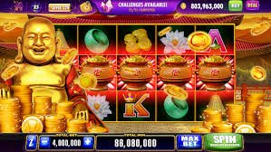 game slot