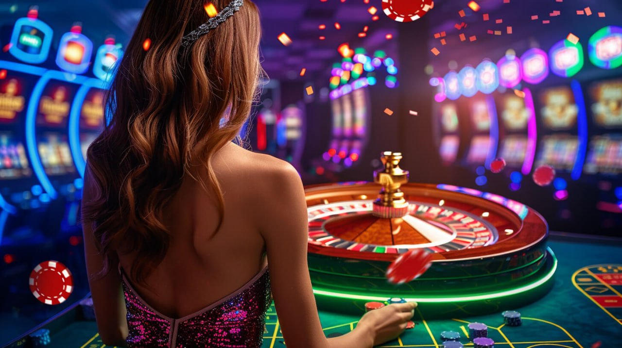 game slot
