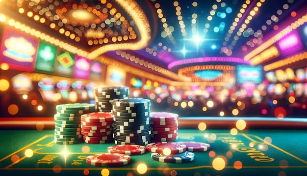 game slot