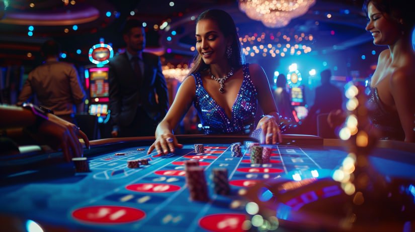 game slot