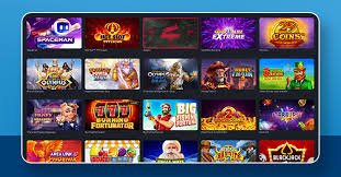 game slot