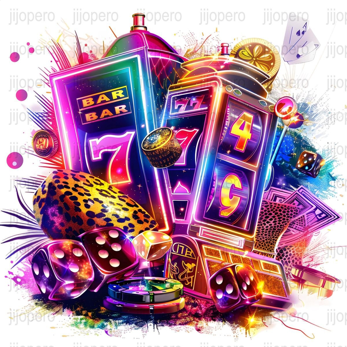 game slot