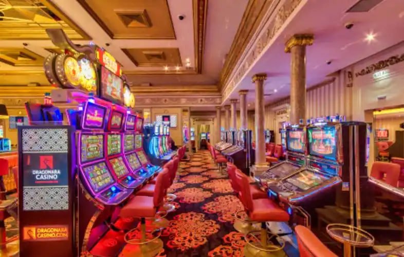game slot