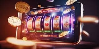 game slot