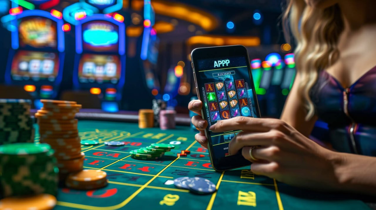 game slot