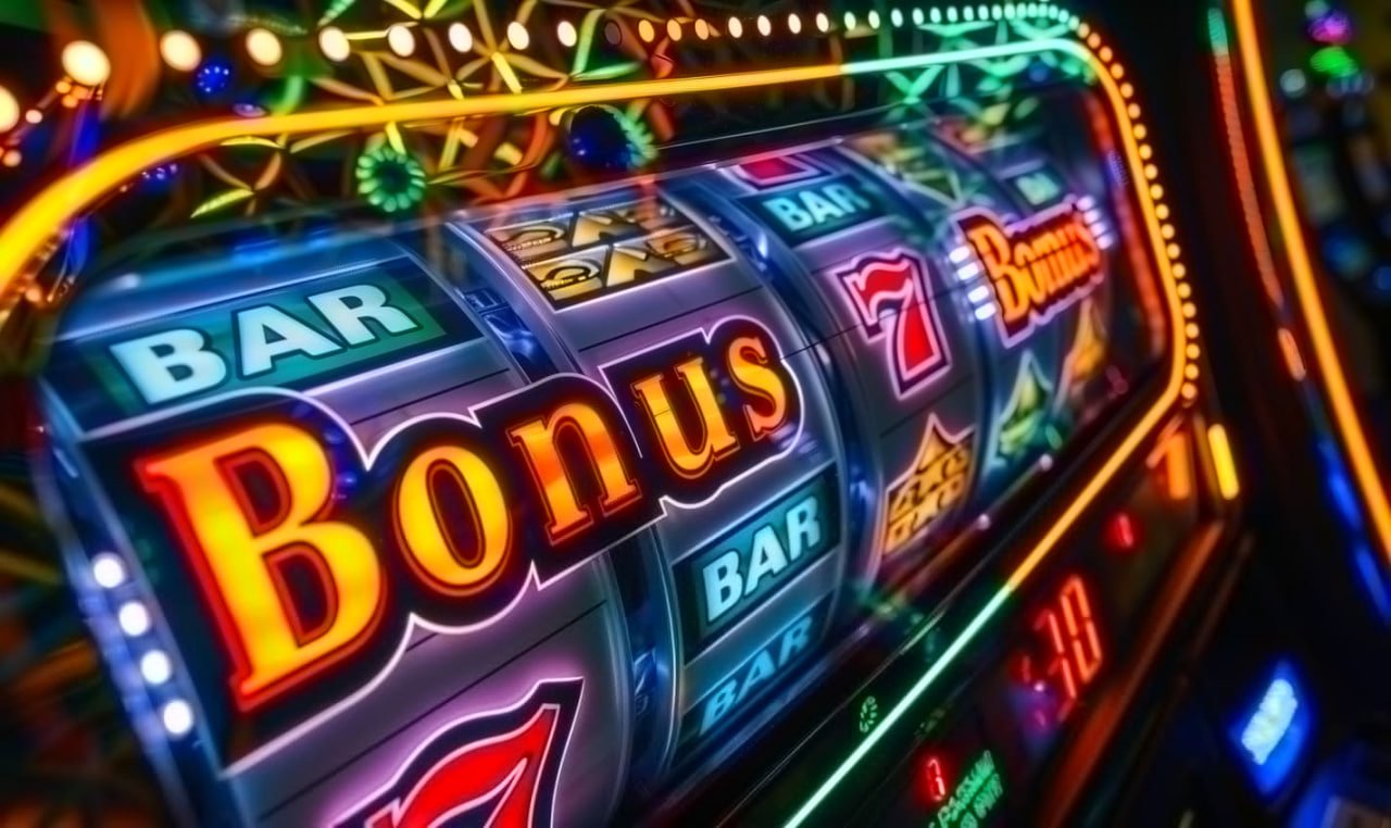 game slot