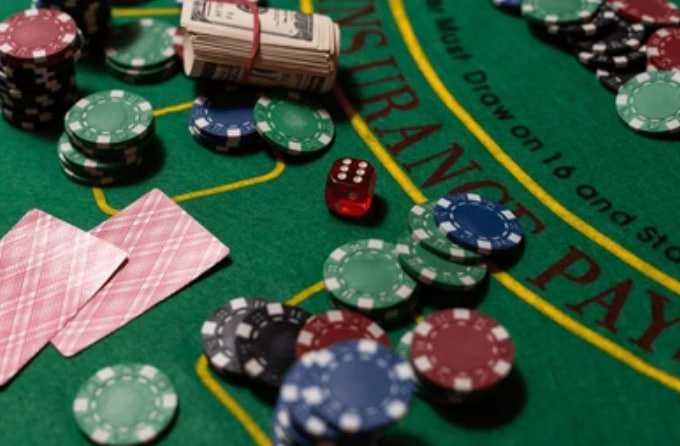 game slot