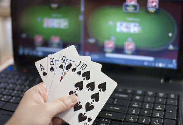 game slot