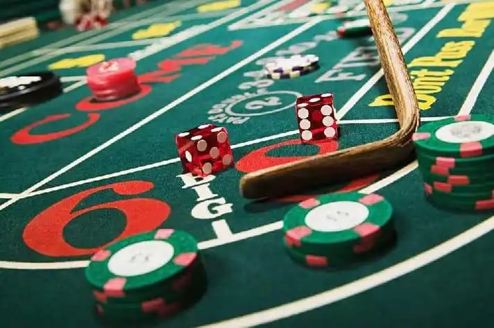 game slot