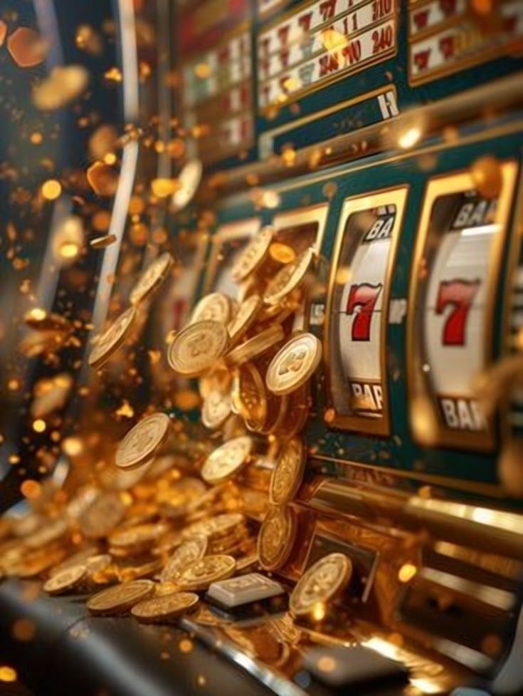 game slot